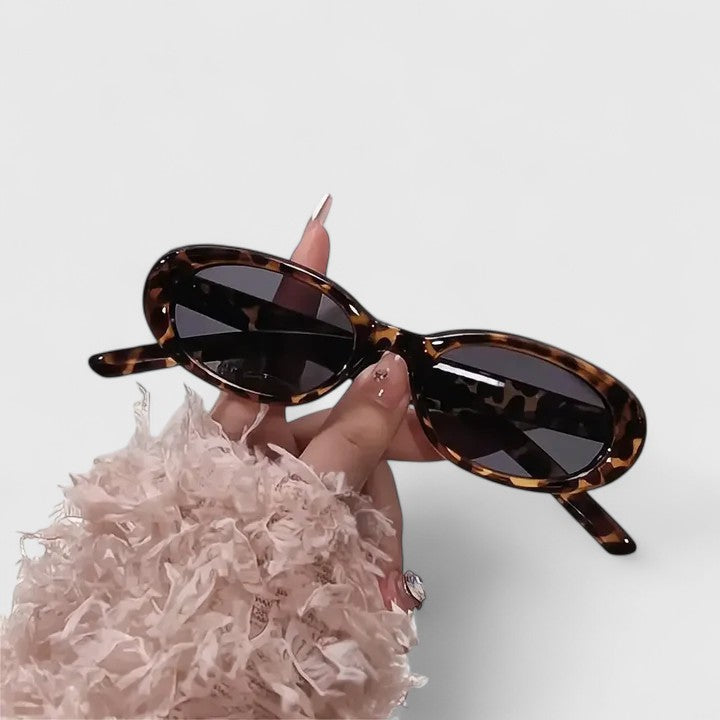 Gafas de Sol Elegantes