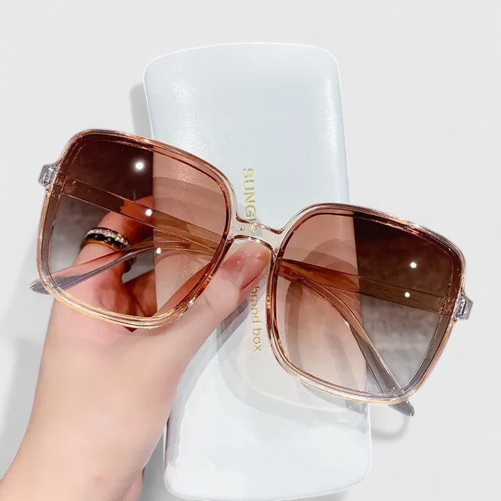 Gafas de Sol Elegantes