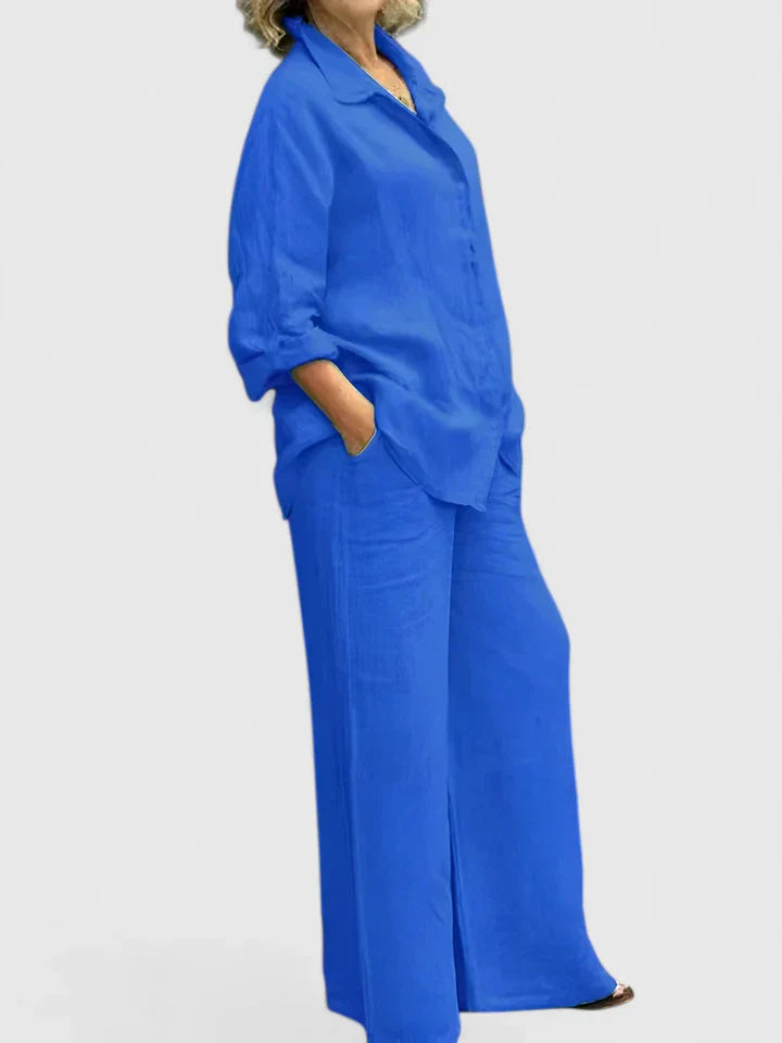 Conjunto Cómodo