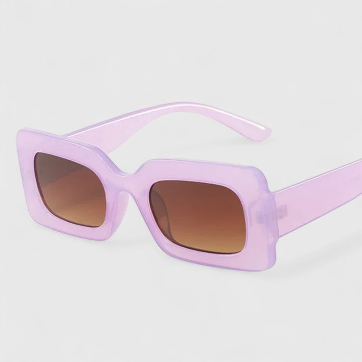 Gafas de Sol Sofisticadas