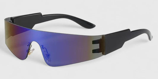 Gafas de Sol Elegantes