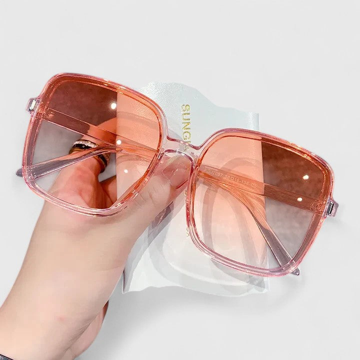 Gafas de Sol Elegantes