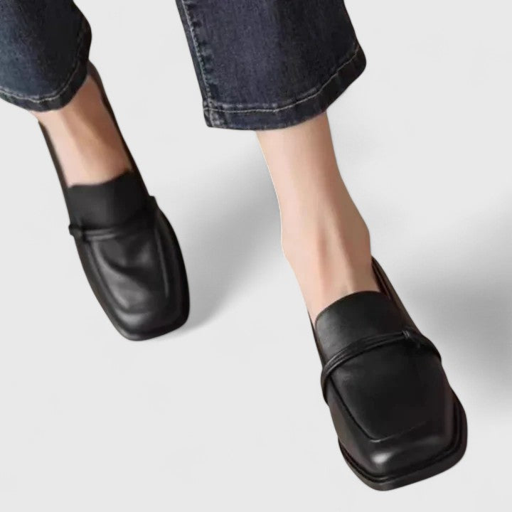 Mocasines