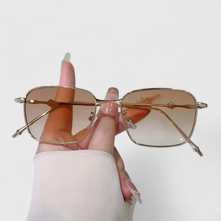 Gafas de Sol Elegantes
