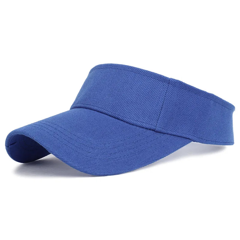 Gorra de Algodón Ajustable para Mujer