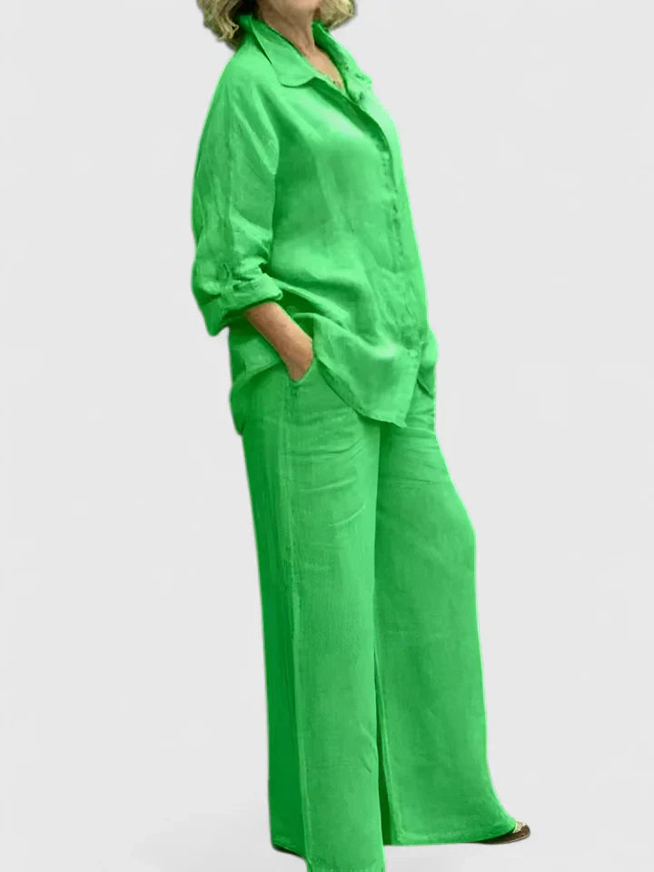 Conjunto Cómodo