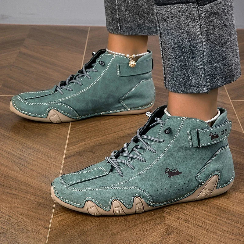 Janey | Botas Elegantes