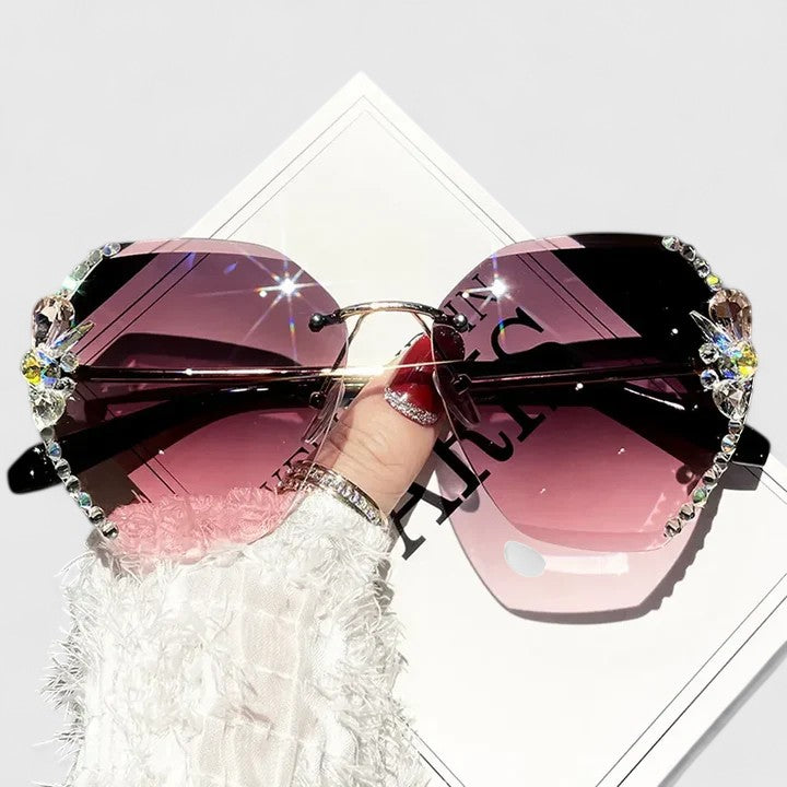 Gafas de Sol Sofisticadas
