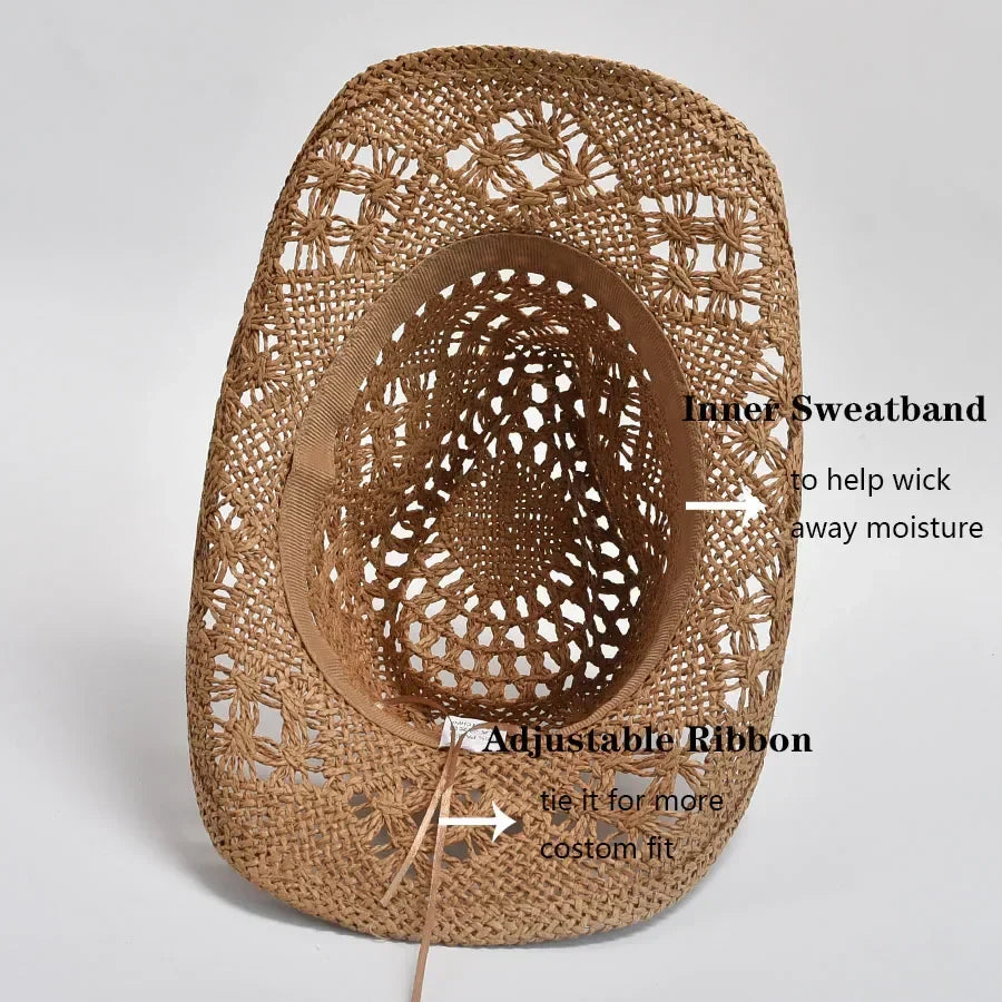 Sombrero Elegante