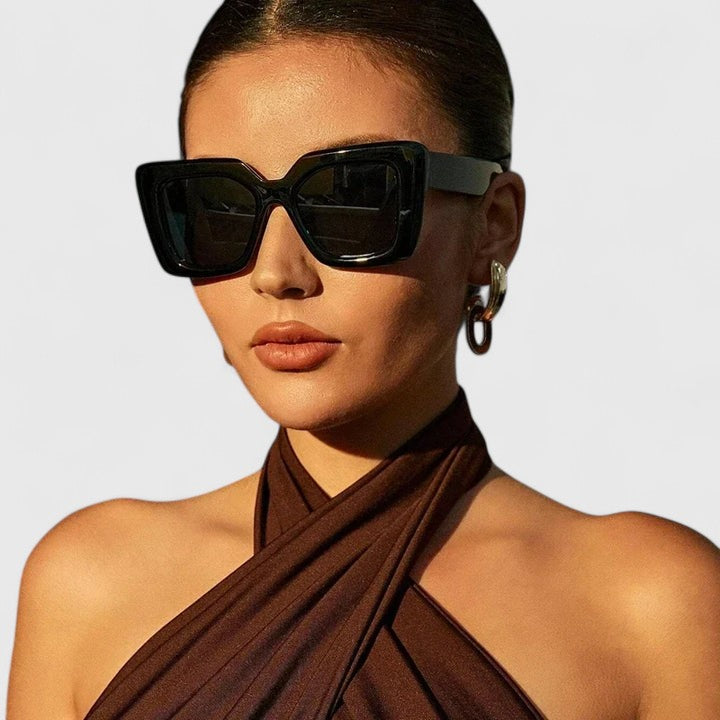Gafas de Sol Elegantes