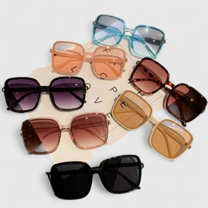 Gafas de Sol Elegantes