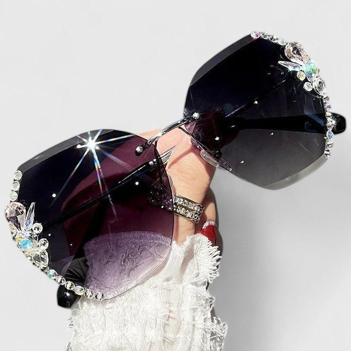 Gafas de Sol Sofisticadas