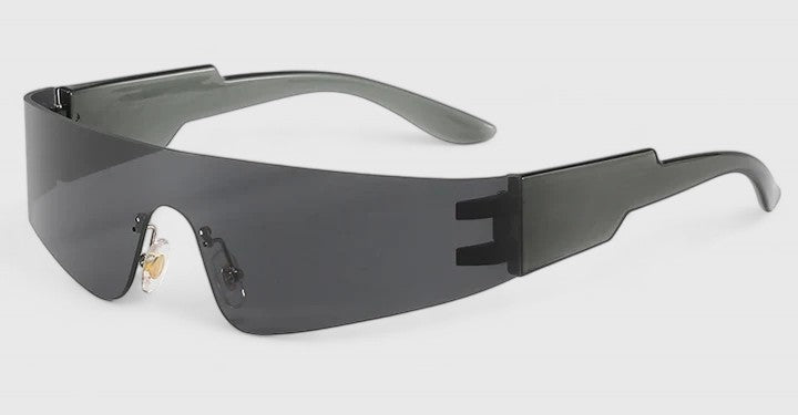 Gafas de Sol Elegantes