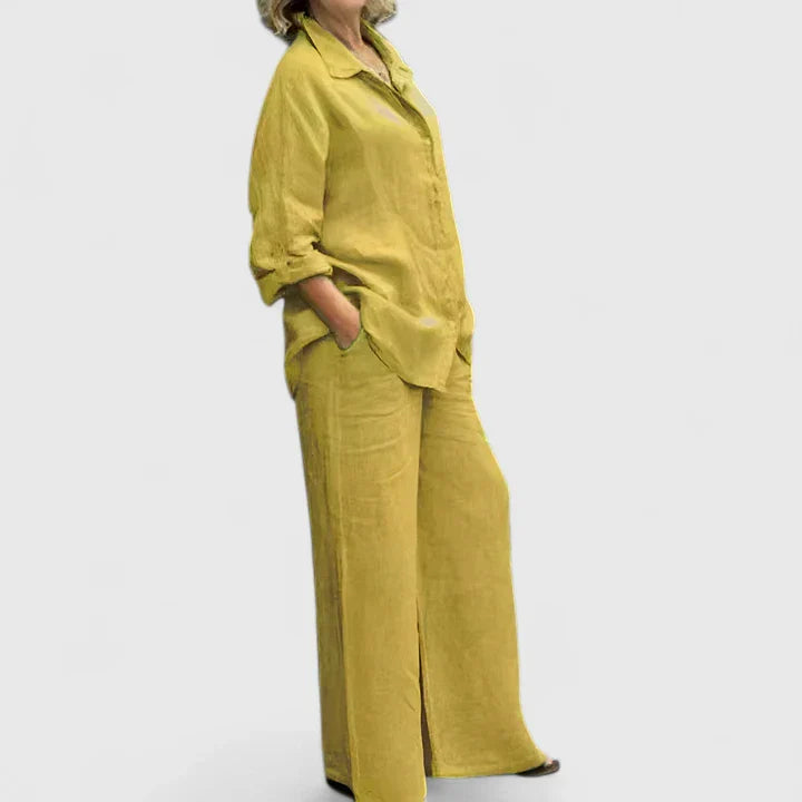 Conjunto Cómodo
