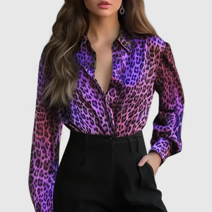 Blusa Elegante