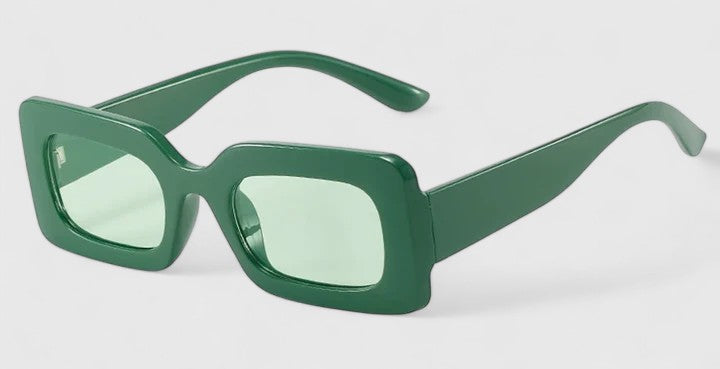 Gafas de Sol Sofisticadas