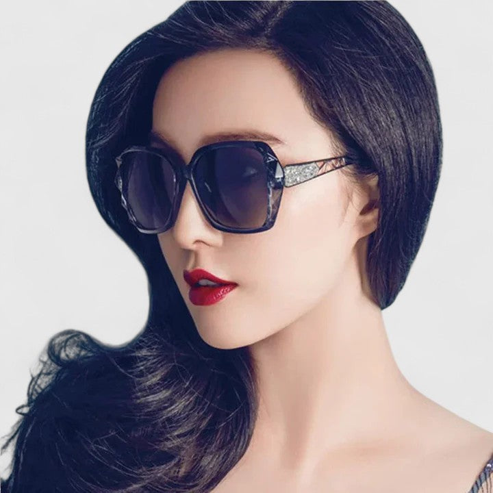 Gafas de Sol Sofisticadas