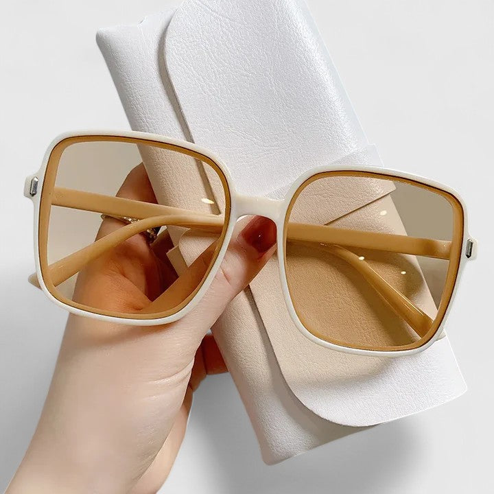 Gafas de Sol Elegantes