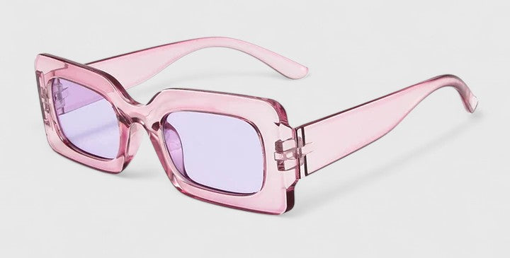 Gafas de Sol Sofisticadas