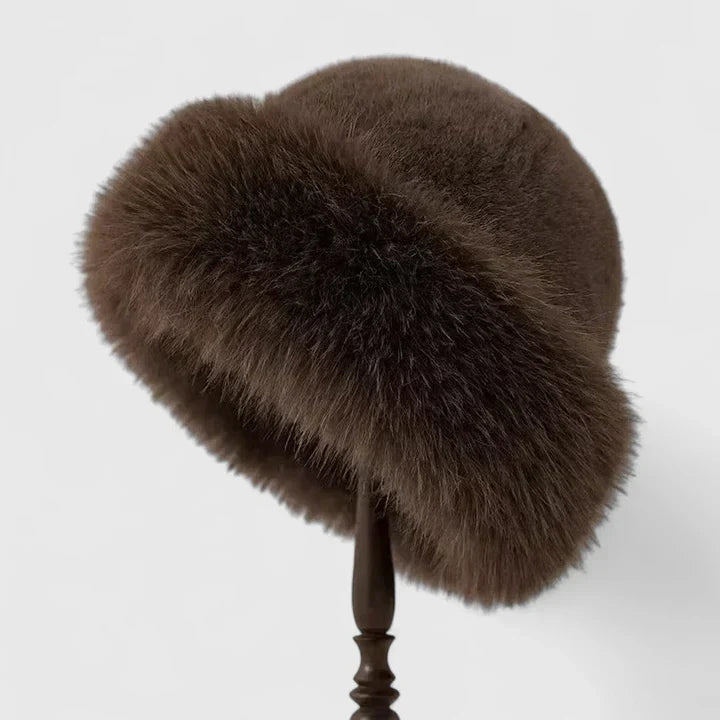 Gorro elegante