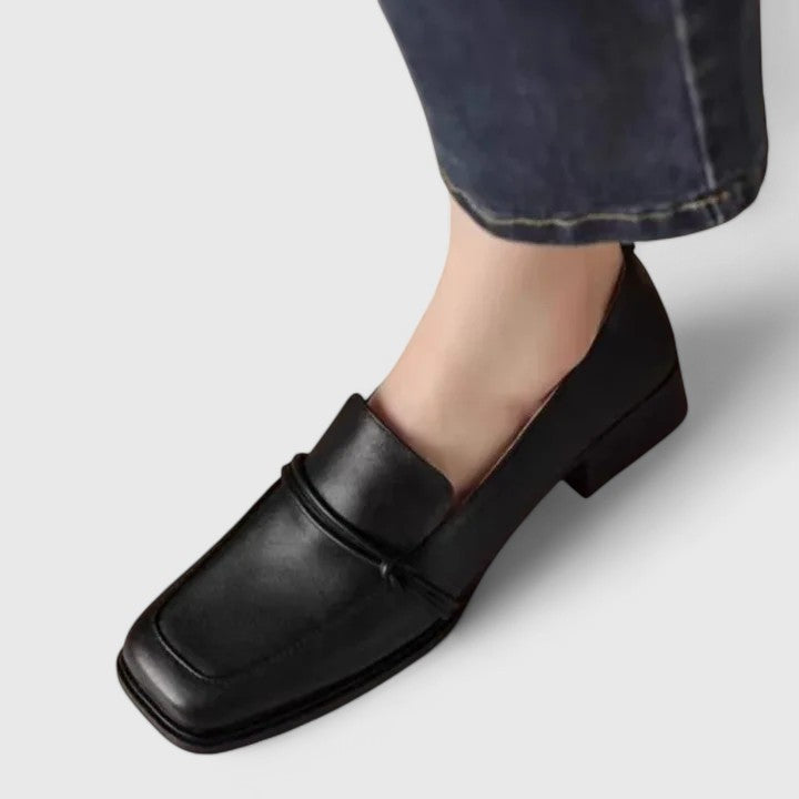 Mocasines