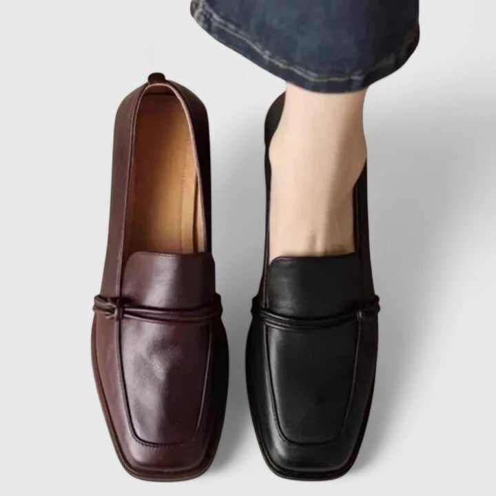 Mocasines