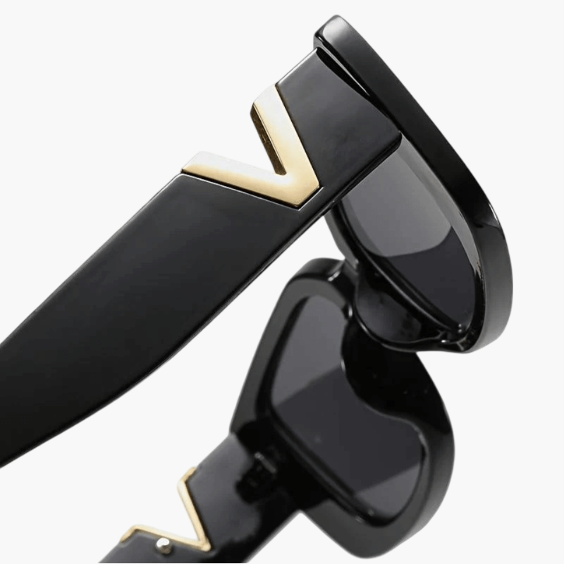 Gafas de Sol Modernas