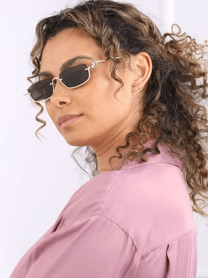 Gafas de Sol Modernas