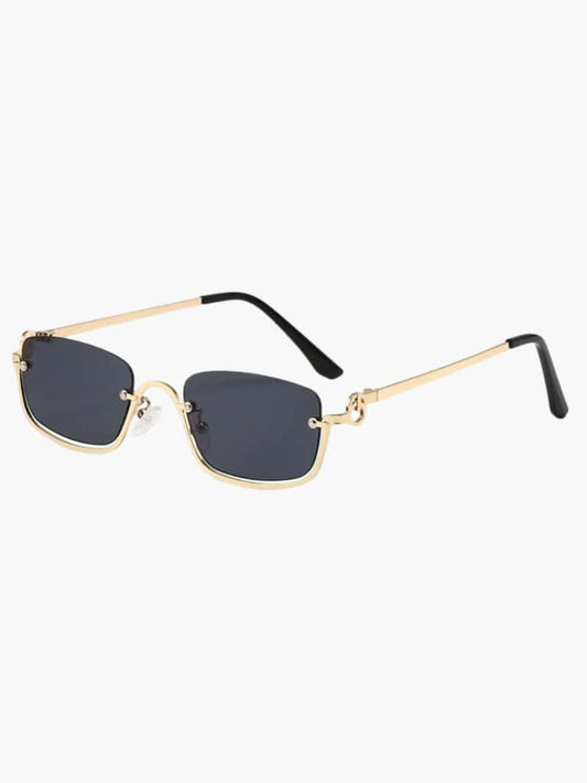 Gafas de Sol Modernas