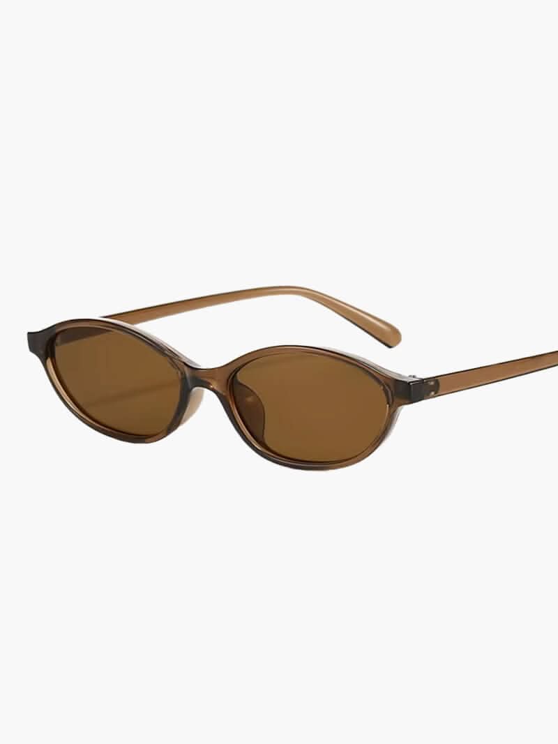 Gafas de Sol Románticas