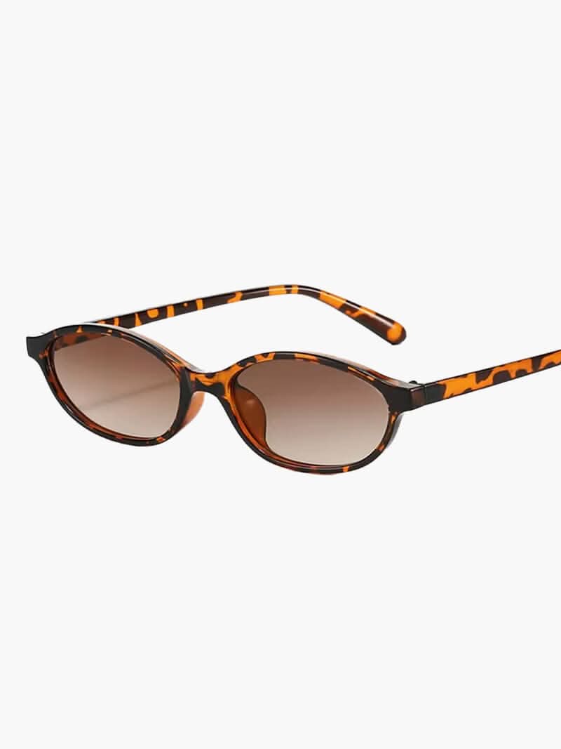 Gafas de Sol Románticas