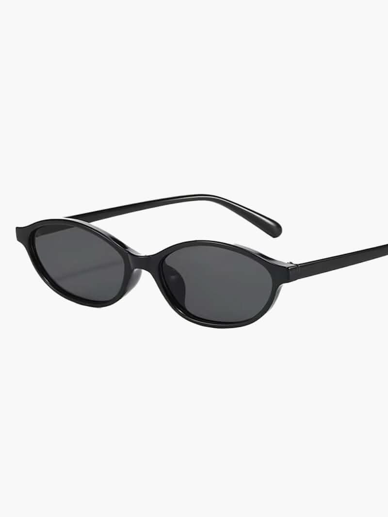 Gafas de Sol Románticas