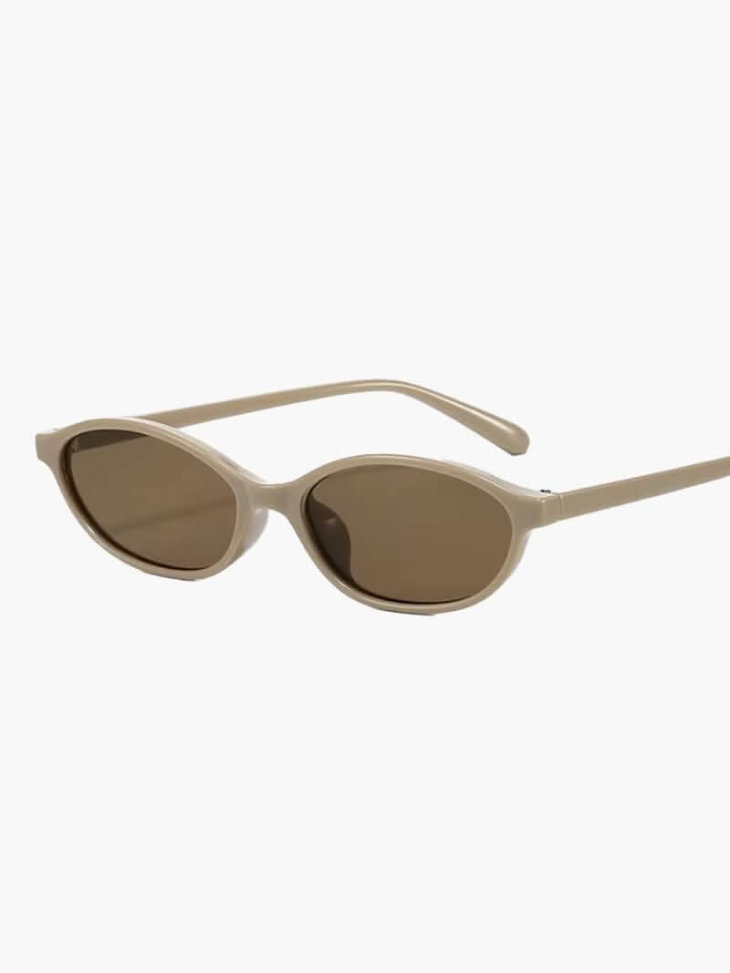 Gafas de Sol Románticas