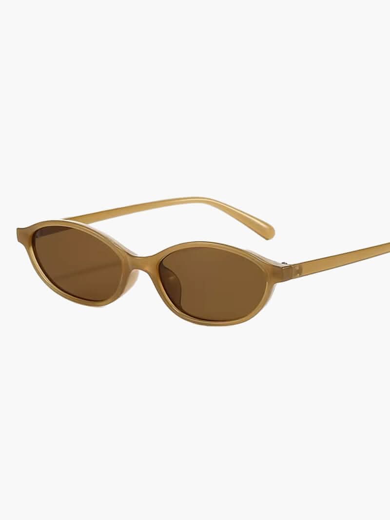 Gafas de Sol Románticas