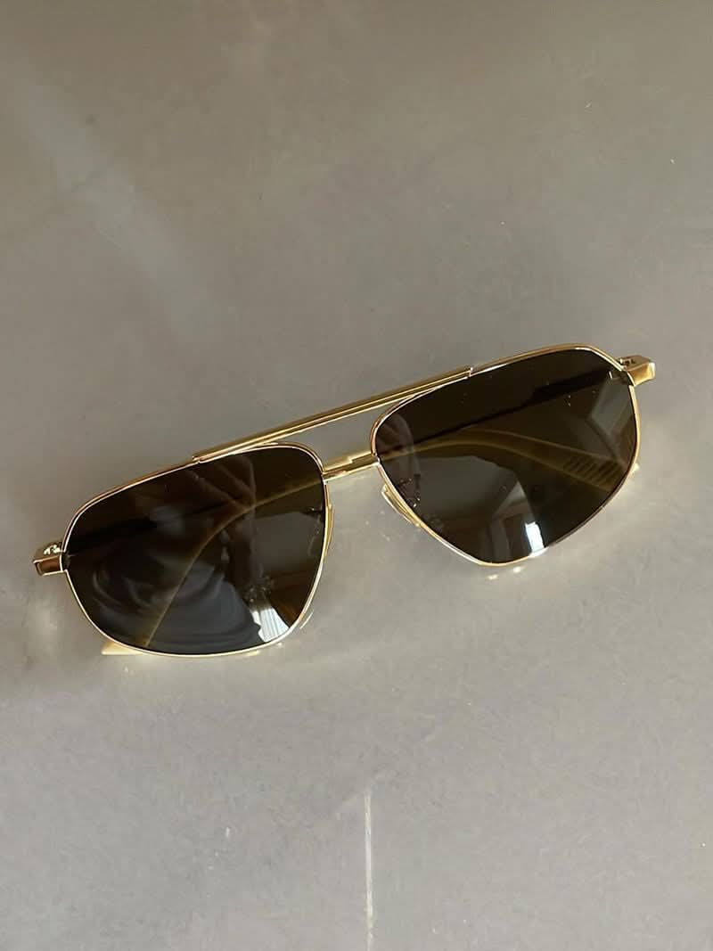 Gafas de Sol Refinadas