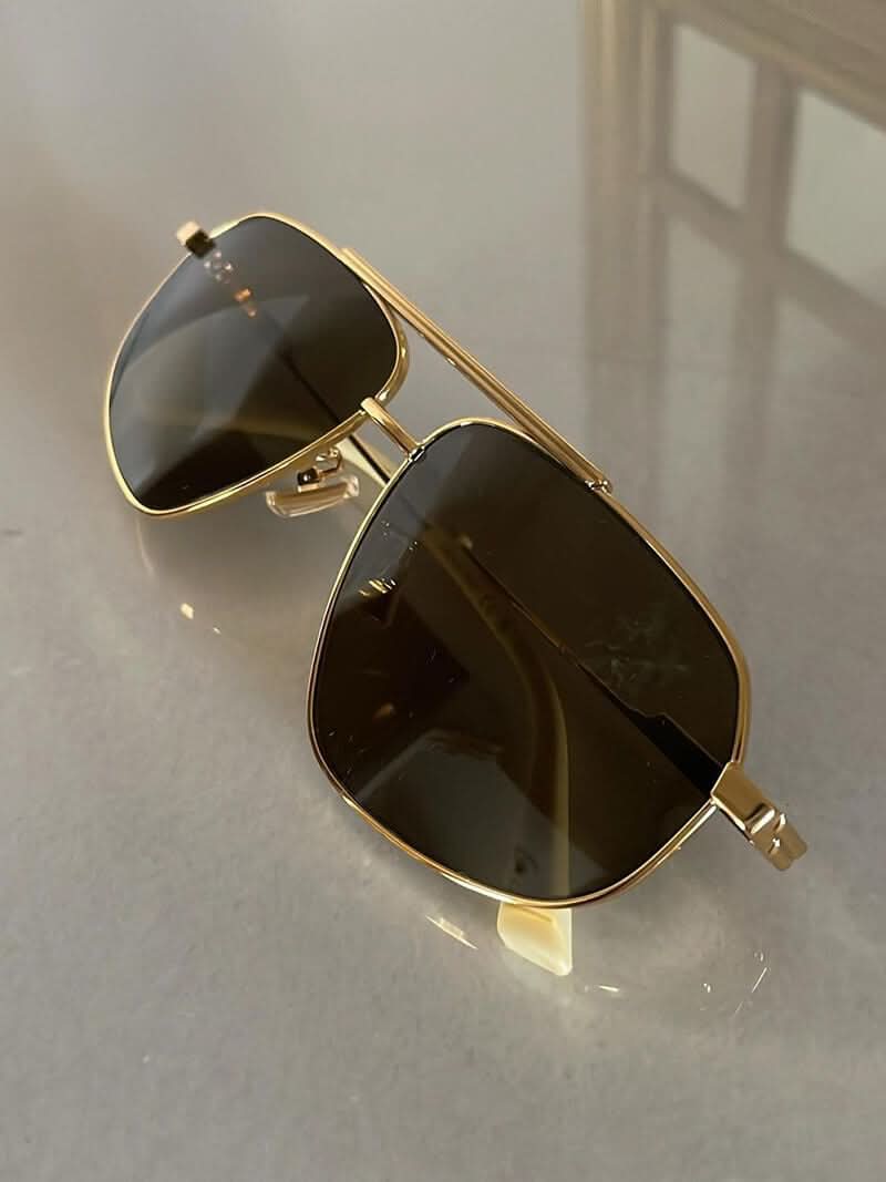 Gafas de Sol Refinadas