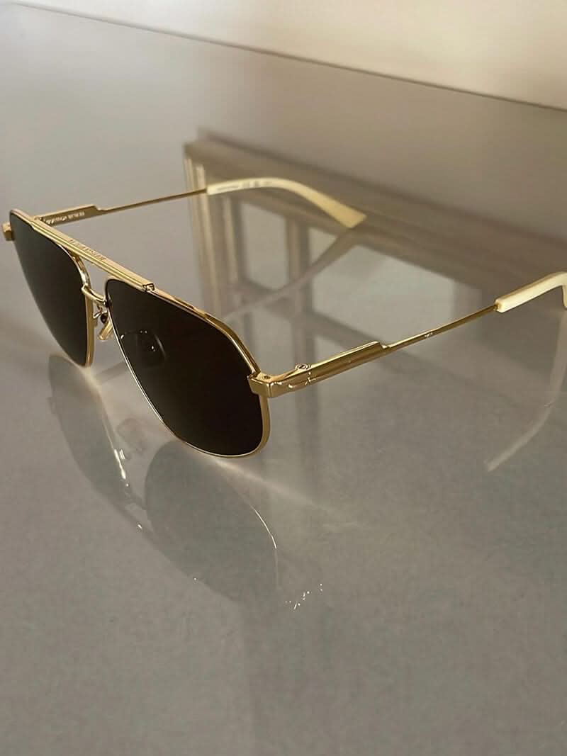 Gafas de Sol Refinadas