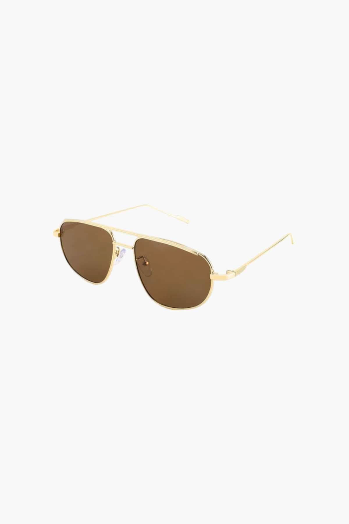 Gafas de Sol Refinadas