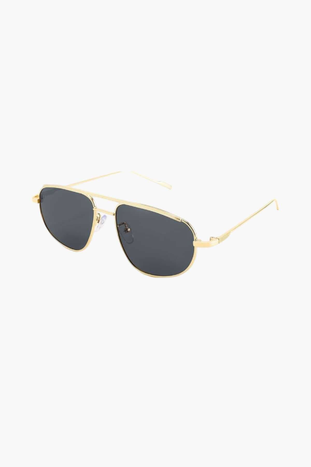 Gafas de Sol Refinadas