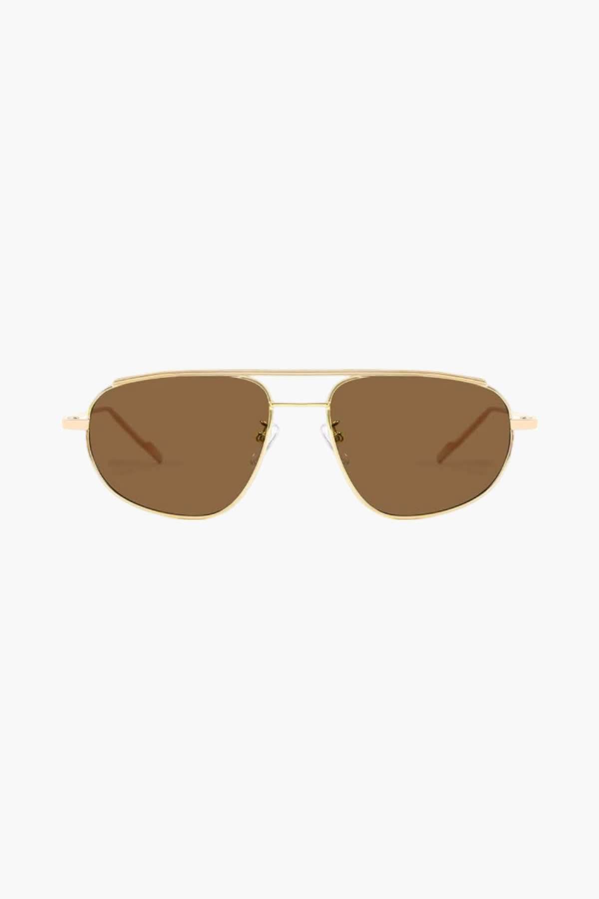 Gafas de Sol Refinadas