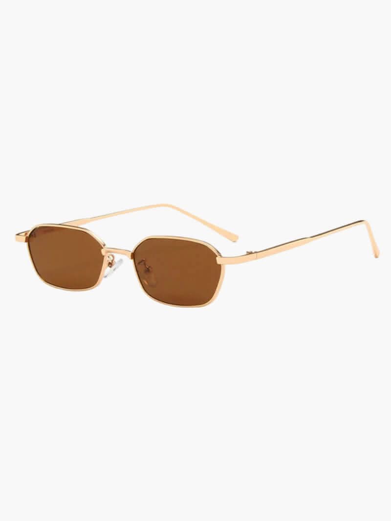 Gafas de Sol Elegantes