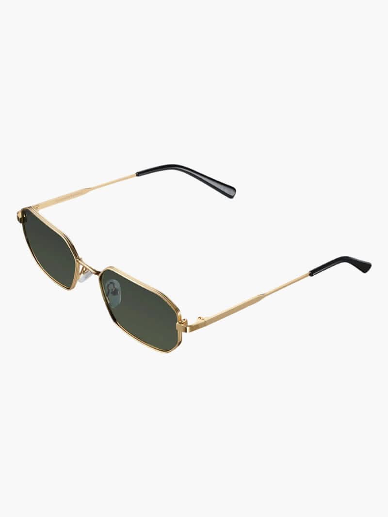 Gafas de Sol Elegantes
