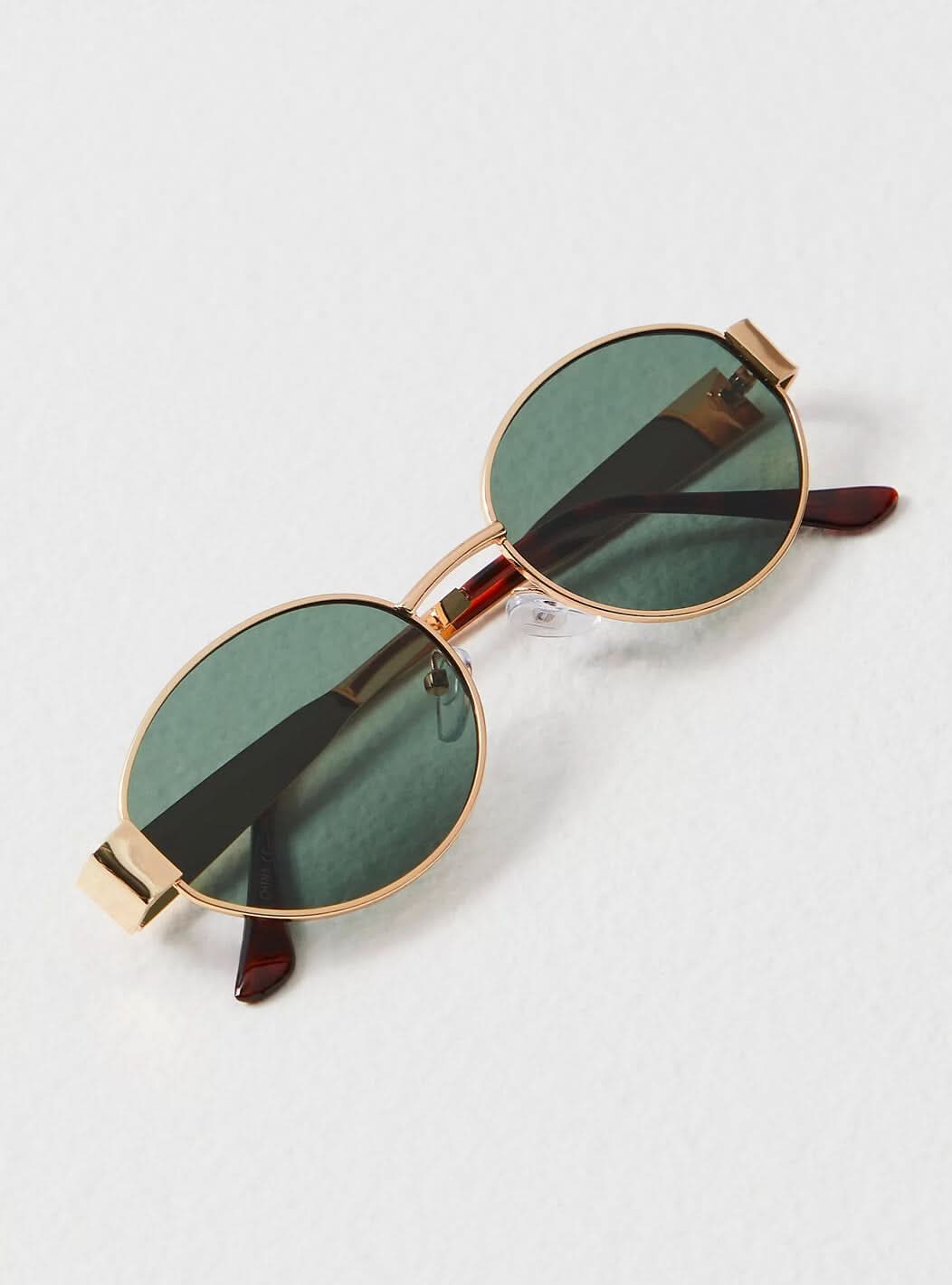 Gafas de Sol Elegantes
