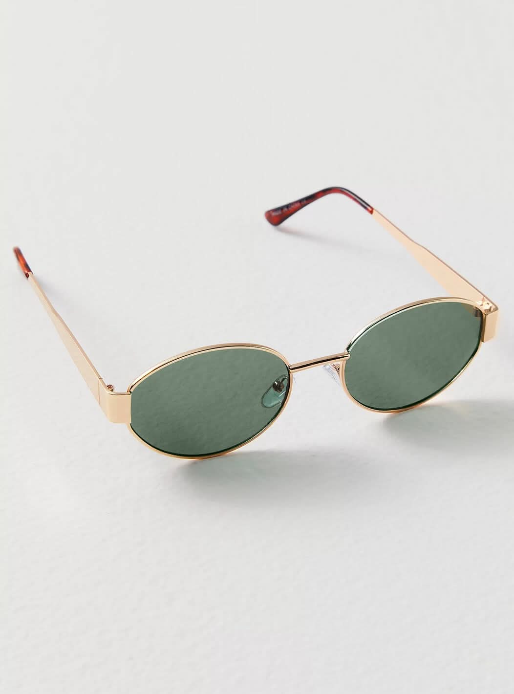 Gafas de Sol Elegantes