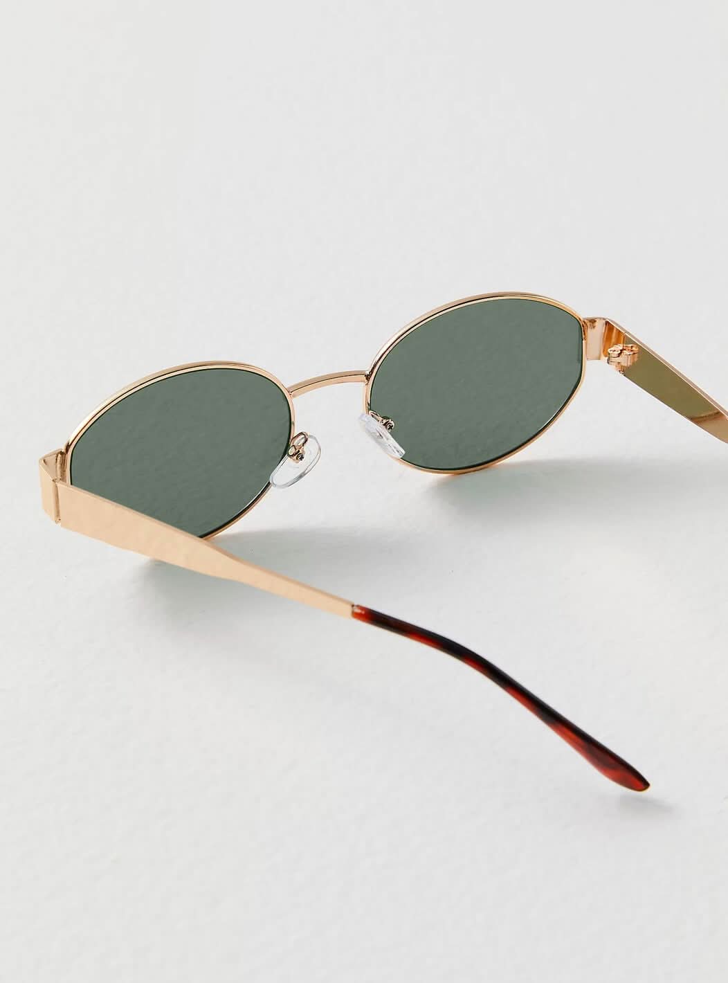Gafas de Sol Elegantes