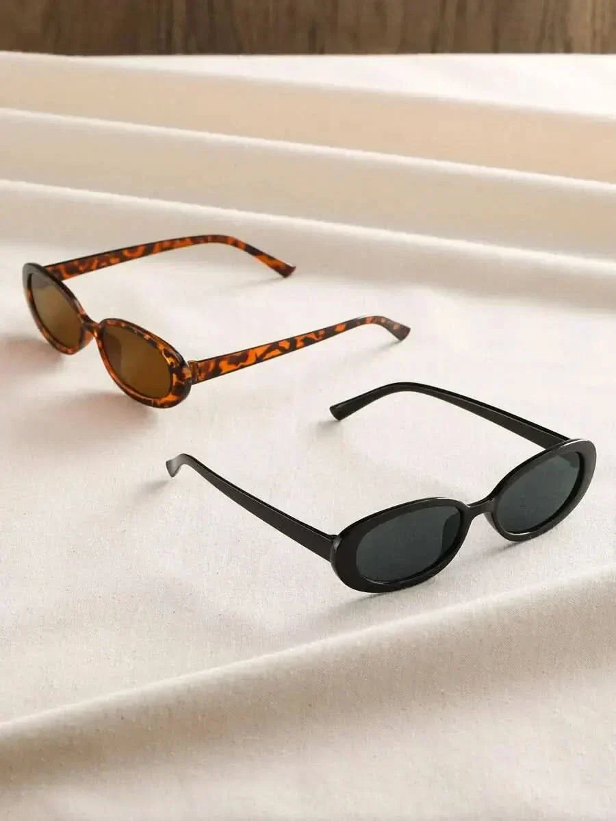 Gafas de Sol Elegantes