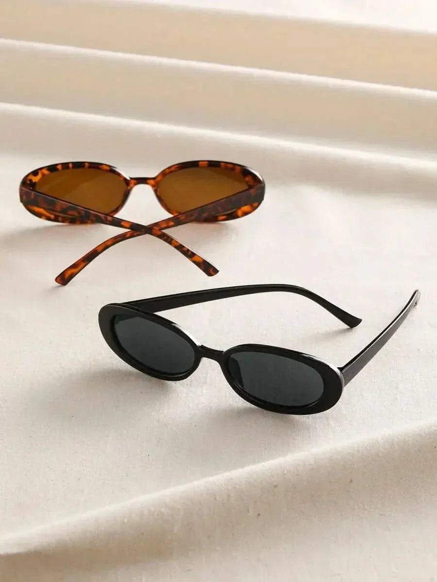Gafas de Sol Elegantes