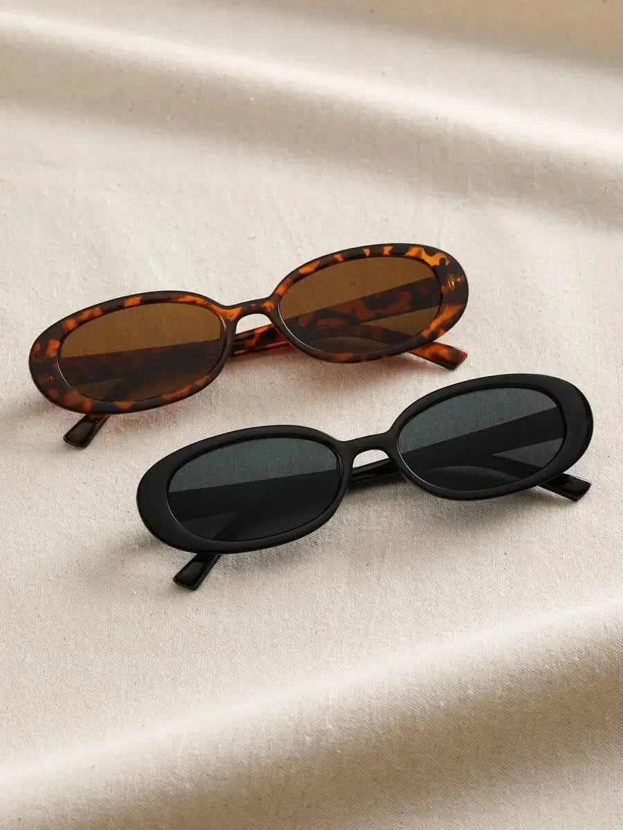 Gafas de Sol Elegantes