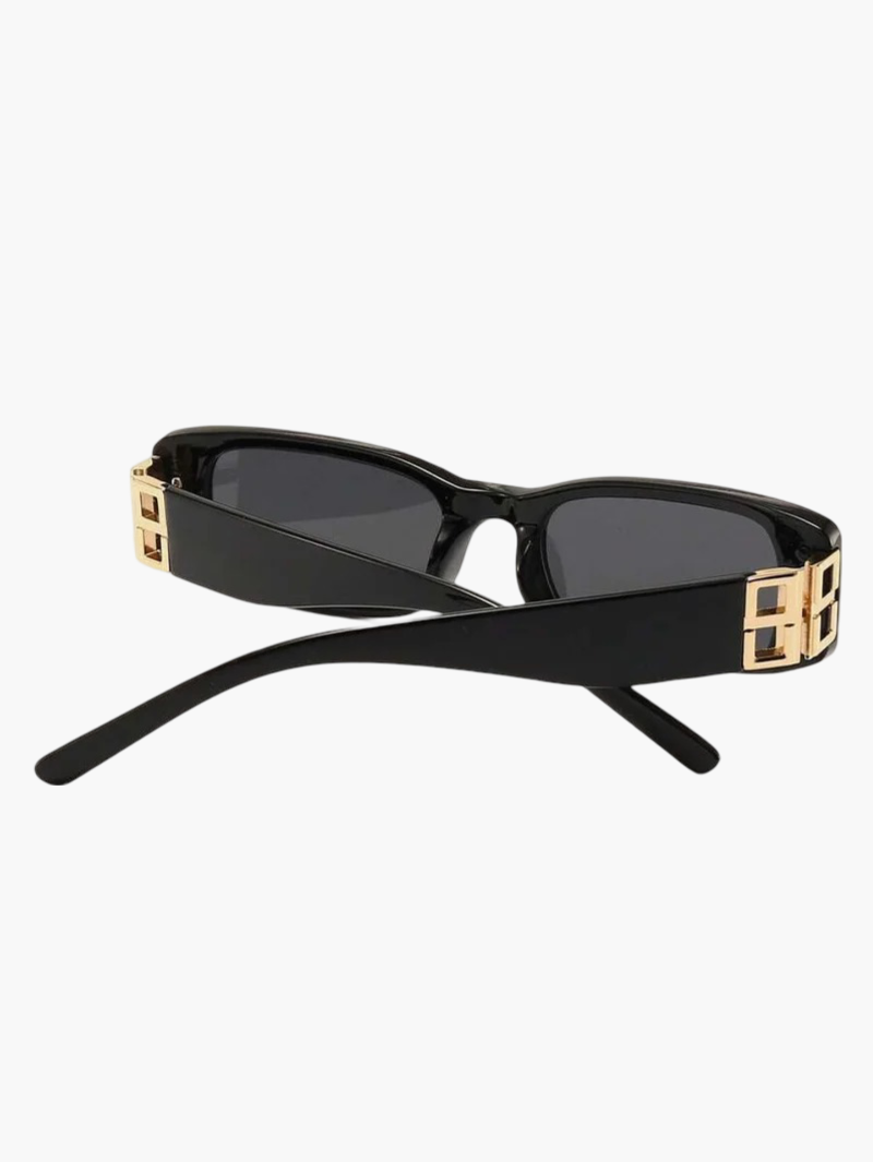 Gafas de Sol Contemporáneas
