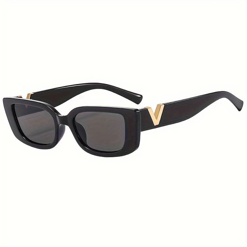 Gafas de Sol Modernas